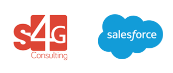 S4G and Salesforce