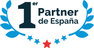 S4G 1º Salesforce partner España