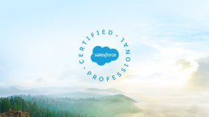 Salesforce a safe bet: Certified professional