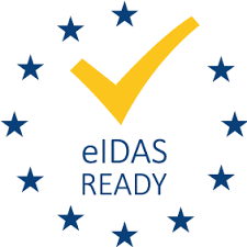 eIDAS ready docusign electronic signature